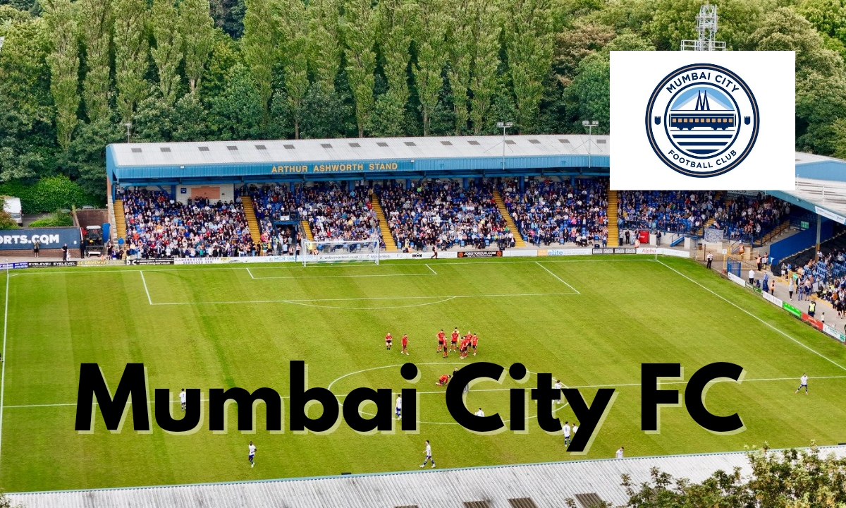 Mumbai City FC